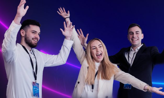 Poziv za L’Oréal Brandstorm takmičenje za mlade inovatore: OBLIKUJTE BUDUĆNOST LEPOTE
