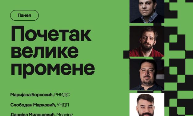 O veštačkoj inteligenciji na DIDS 2024: Da li smo na početku ili na kraju velike promene?