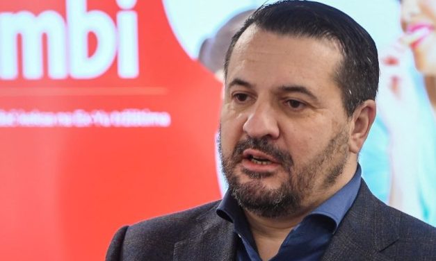 Posle Brisela, u Požarevcu Centar za razvoj novih proizvoda u kompaniji Bambi, koja je deo Coca-Cola grupacije