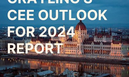 Grayling CEE Outlook: Pregled geopolitičkih rizika u Centralnoj i Istočnoj Evropi u 2024.