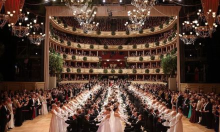 U Beču 66. operski bal sa 5.150 zvanica, 8. februara