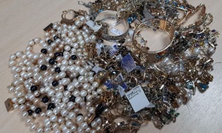 Vatin: Carinici i policajci sprečili pokušaj švercovanja nakita u vrednosti od oko 42.000 evra