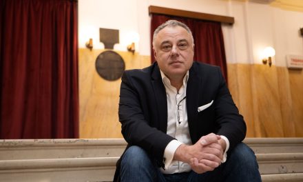 FONDACIJA „ALEK KAVČIĆ“ PRIKUPILA  100 MILIONA DINARA