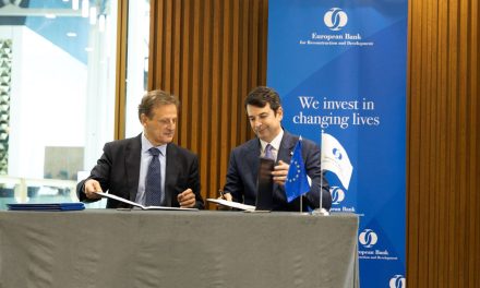 EBRD i Banca Intesa ulažu do 14 miliona evra u investicioni fond ENEF II