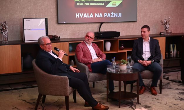 OSIGURANJE GENERALI SRBIJA UVODI PRVU DIGITALNU AGRO POLISU