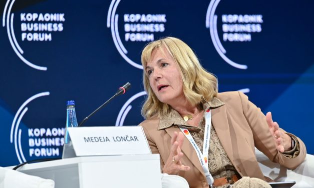 Medeja Lončar: Planeta traži „eko“ a ne „ego“ sistem