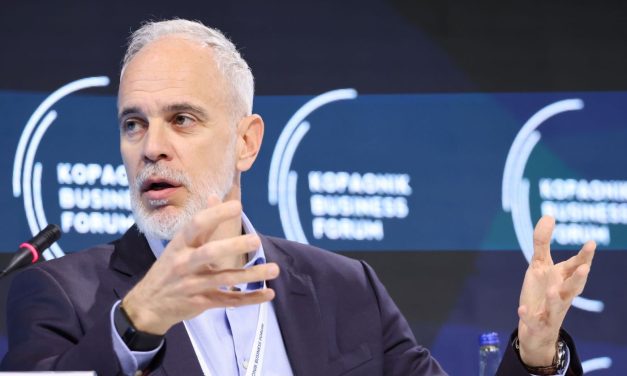 U fokusu MK Group nove investicije i održivi razvoj