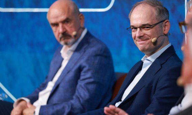 Darko Lukić od 1. jula novi CEO Nelt Grupe