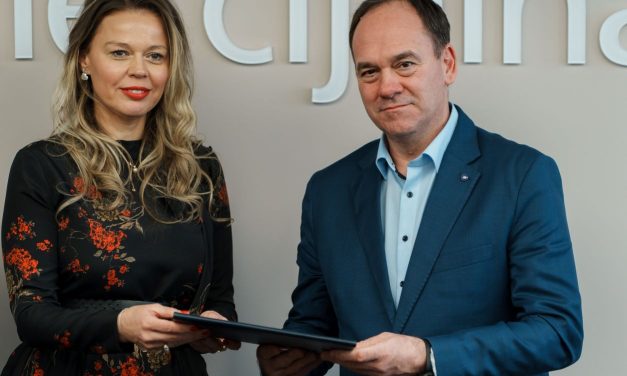 Saradnja EBRD i NLB Komercijalne banke: Dodatnih 15 milona evra za kreditiranje malih i srednjih preduzeća u Srbiji