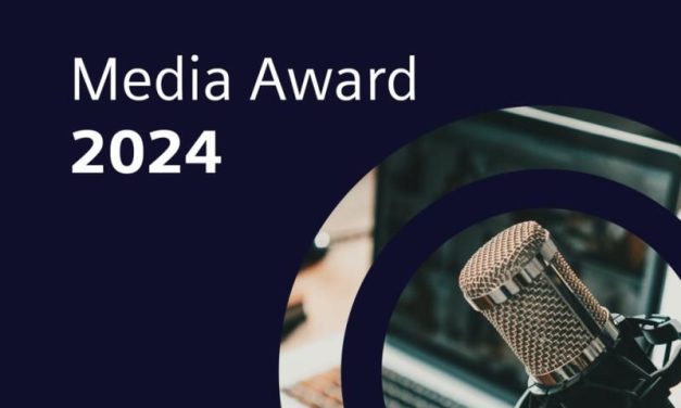 Siemens Media Award 2024: Siemens nagrađuje najbolje novinare i kreatore digitalnog sadržaja