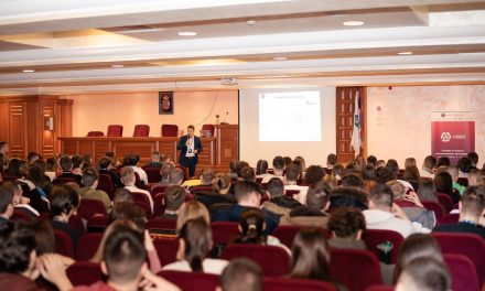 Kongres studenata elektrotehnike i računarstva 2024. – od 14. do 17. marta na Zlatiboru