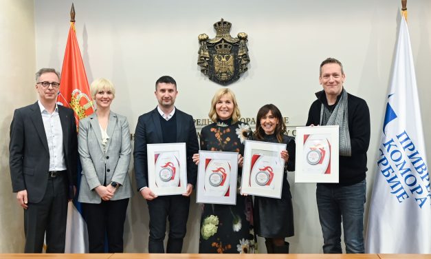 Srbija bira „Inženjerku godine“ u 2024. – prijavljivanje do 7. aprila