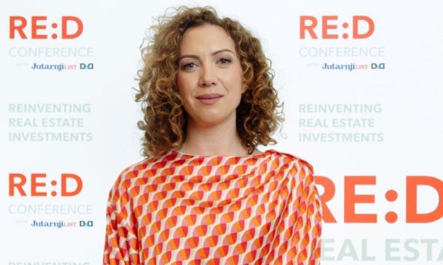 Marina Franolić: Uvek je vreme za ulaganje u nekretnine