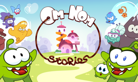 Veliki uspeh domaćeg animiranog serijala – Srpski “Om Nom Stories” na platformi Disney+