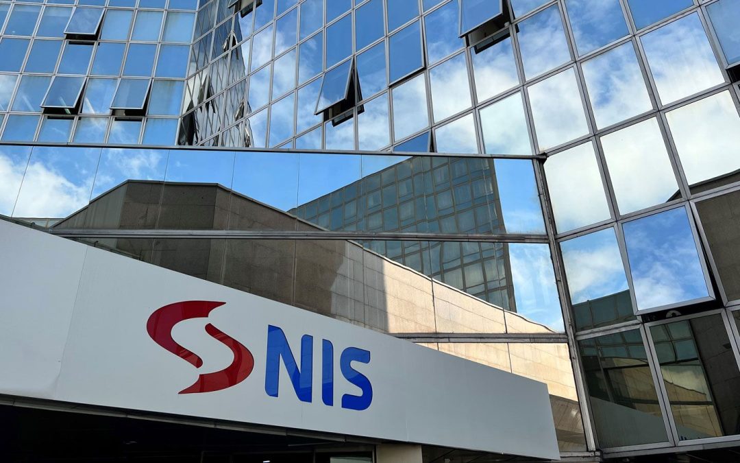 Poslovanje NIS-a za devet meseci: Neto dobit oko 196 miliona evra, državi uplaćeno 1,4 milijardi evra
