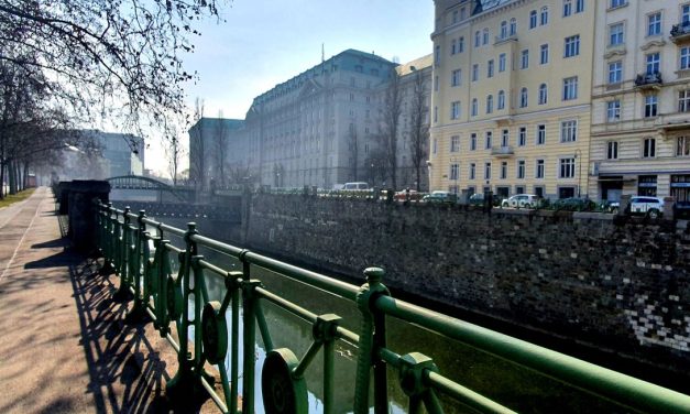 U Beču od jula nova pravila za Airbnb