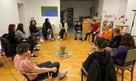 Bečko udruženje Start-Wien daje stipendije za srednjoškolce sa migrantskim poreklom