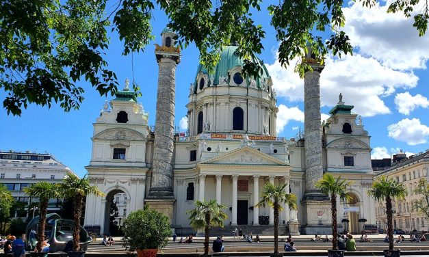O turizmu koji ne uništava ono od čega živi
