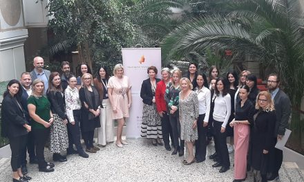 Međunarodni klub žena dodelio sredstva sa dobrotvornog bazara, dobitnici devet NVO iz Srbije