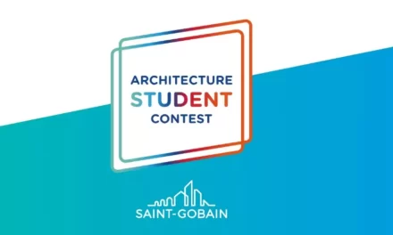 Pobednici nacionalnog nivoa takmičenja Saint-Gobain Architecture Student Contest 2024