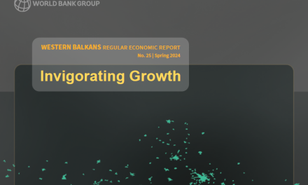 Svetska banka: Sprovođenje reformi i dalje ključni izazov za države Zapadnog Balkana