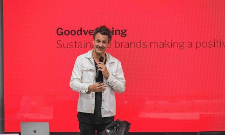 Tomas Kolster u Beogradu: Goodvertising – održivi brendovi prave pozitivnu razliku