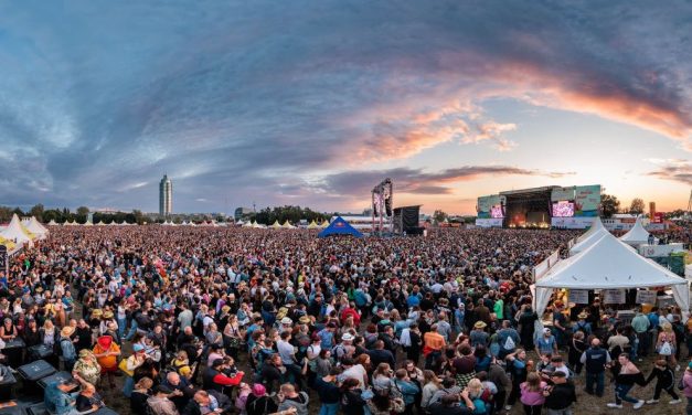 Beč od 21. do 23. juna: Muzički festival sa hiljadu umetnika