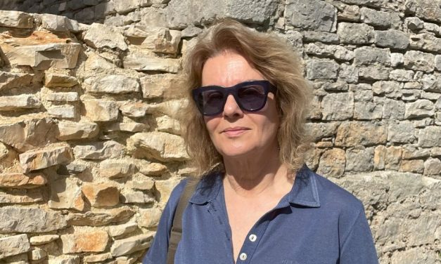 Ružica Sarić: Beograd čini prepoznatljivim materijalno svedočenje dugog kontinuiteta postojanja