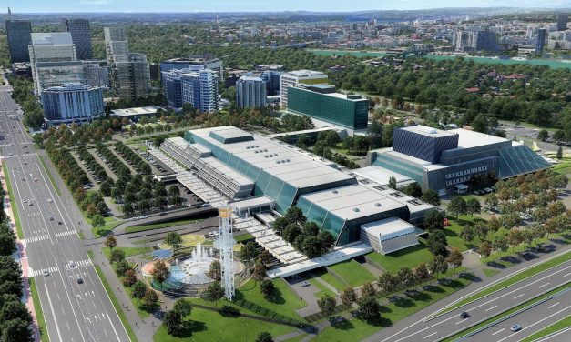 BINA 19: Arhitekti / Projektanti / Praktičari – seminar u Sava centru