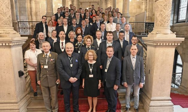 U Beču održana međunarodna konferencija o upravljanju krizama