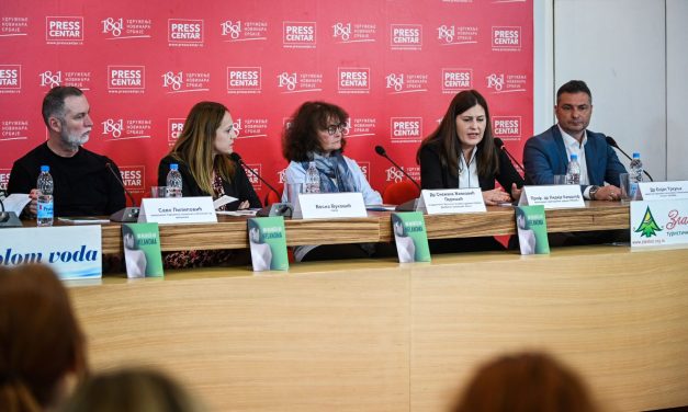 Preventivnim pregledima protiv melanoma
