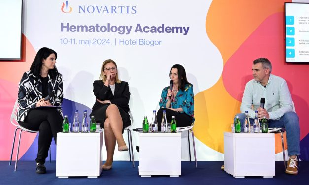 Neophodan je individualni pristup u lečenju hematoloških pacijenata