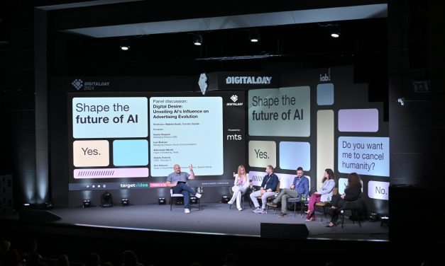 TRINAESTI DIGITAL DAY: Gde su etičke granice korišćenja veštačke inteligencije