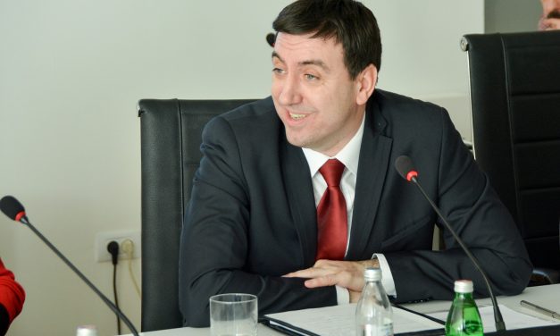 Govedarica: Rafinerija u Pančevu među najmodernijim u ovom delu Evrope