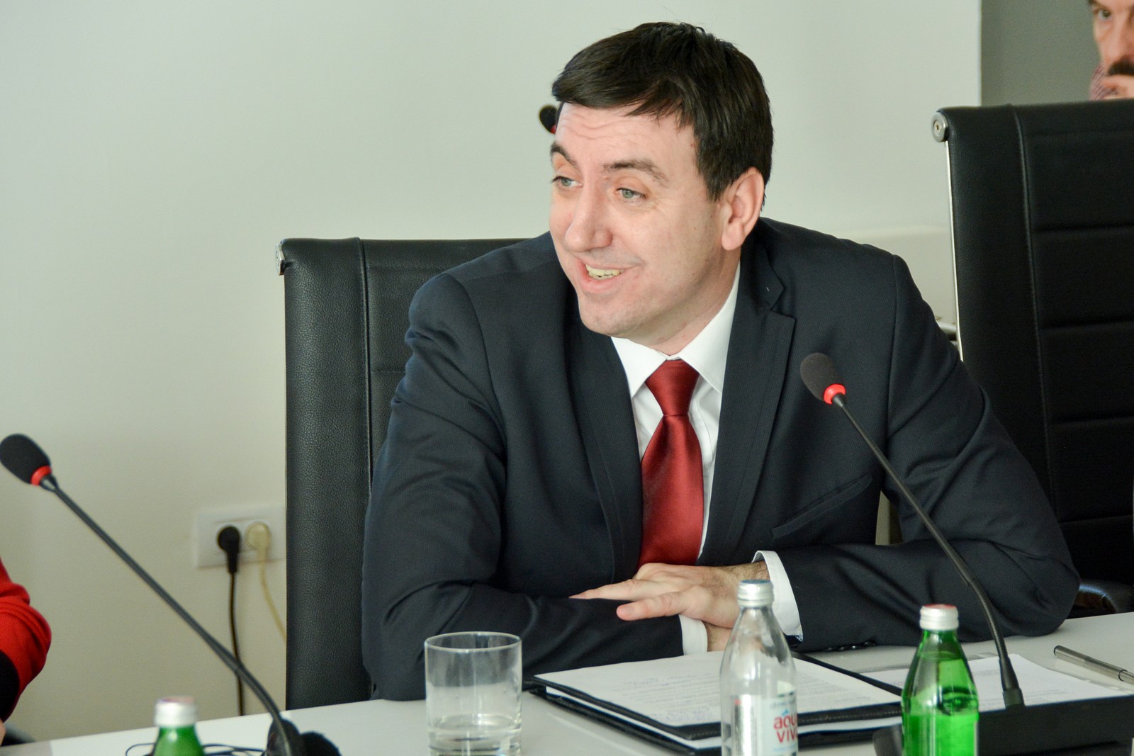 Prof. dr Dragan Govedarica (Foto: NIS)