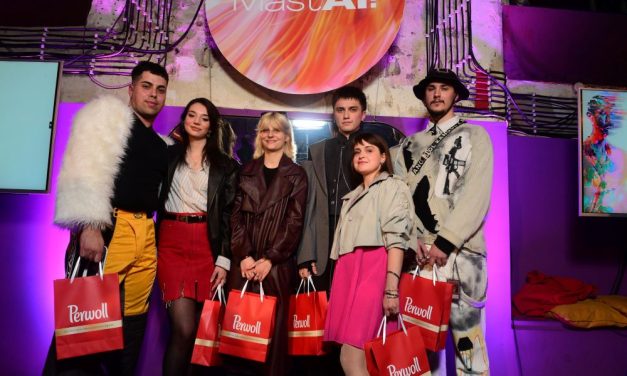 NAGRAĐENI NAJBOLJI UČESNICI PERWOLL FASHION WEEK-a
