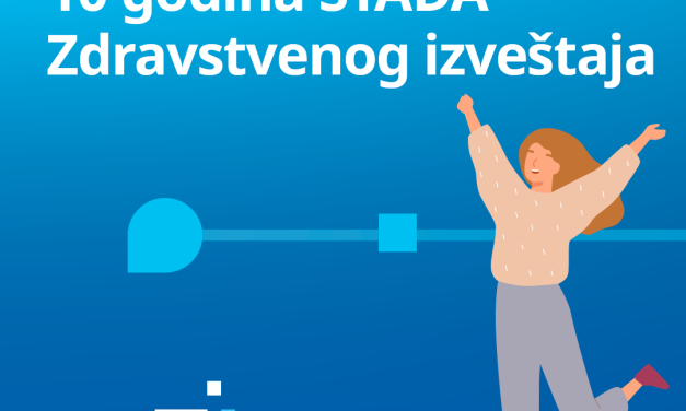 Predstavljeno istraživanje kompanije Štada