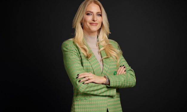 Aleksandra Đurđević ponovo na čelu Asocijacije uvoznika vozila i delova
