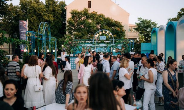 Agencija New Media Team na Amalfi Terrazzi obeležila 15 godina uspešnog poslovanja