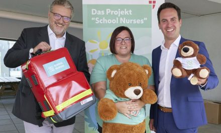 „Školske medicinske sestre“ u Beču podrška i deci i nastavnicima