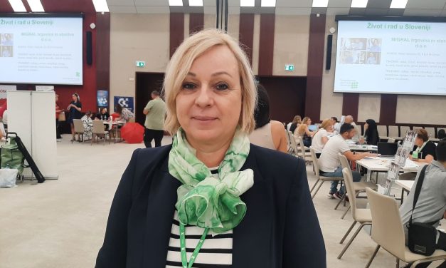 U Sloveniji godišnje slobodno oko 160.000 radnih mesta, ali ni region bivše Juge ne može da zadovolji te potrebe za kadrovima