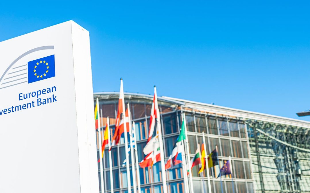 Grupacija EIB odobrila 9,2 milijarde evra za inovacije u stanogradnji, energetsku sigurnost i zdravlje dece