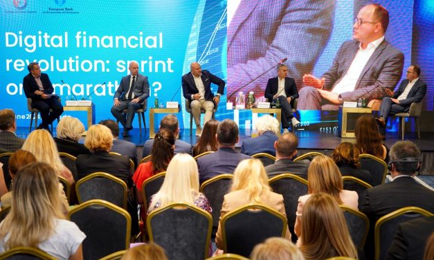 KONFERENCIJA FIC I EBRD: U FOKUSU ZELENO I DIGITALNO