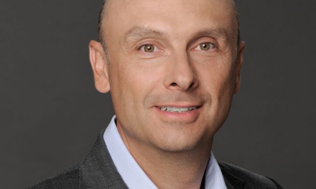 Across Finance: Jan Vlček direktor za investicije u medijskom sektoru