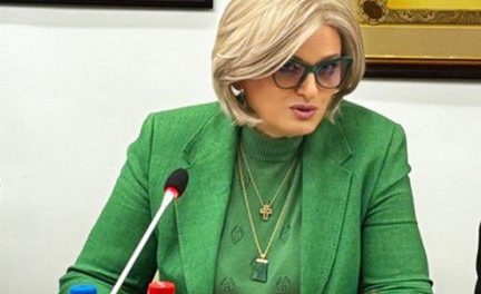 Guverner Jorgovanka Tabaković na Skupštini UBS: Neto aktiva bankarskog sektora dostigla 51,7 milijardi evra
