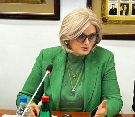 Guverner Jorgovanka Tabaković na Skupštini UBS: Neto aktiva bankarskog sektora dostigla 51,7 milijardi evra