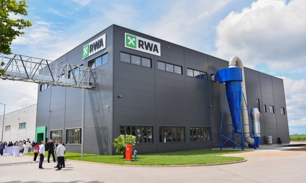 RWA SRBIJA INVESTIRALA ŠEST MILIONA EVRA U KOMPLEKS ZA DORADU SEMENA