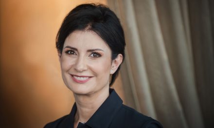Sonja Katanec – nova generalna direktorka Teve za tržište Srbije i Crne Gore