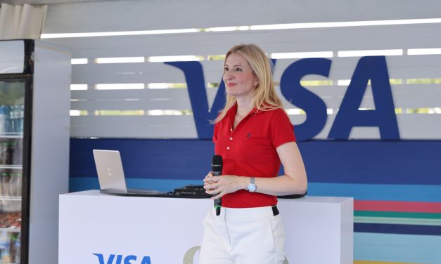 Olimpijski karavan prelazi 1.780 km u četiri grada za devojčice u sportu
