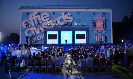 Svečano uručene EFFIE nagrade u Beogradu